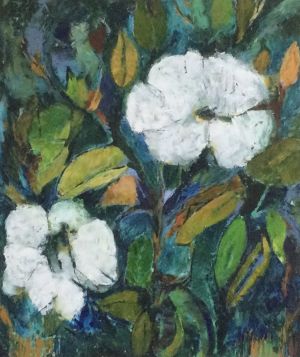 Blomstring